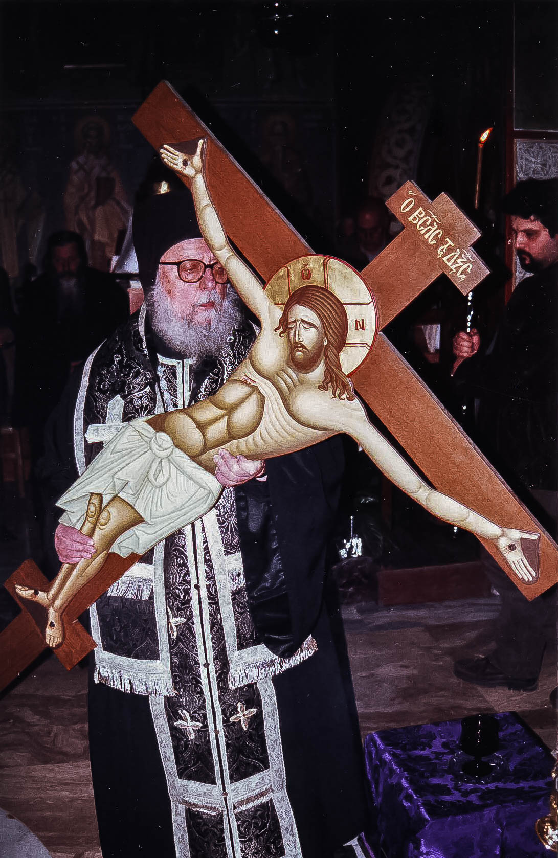 Viografiko Nikodimou 15