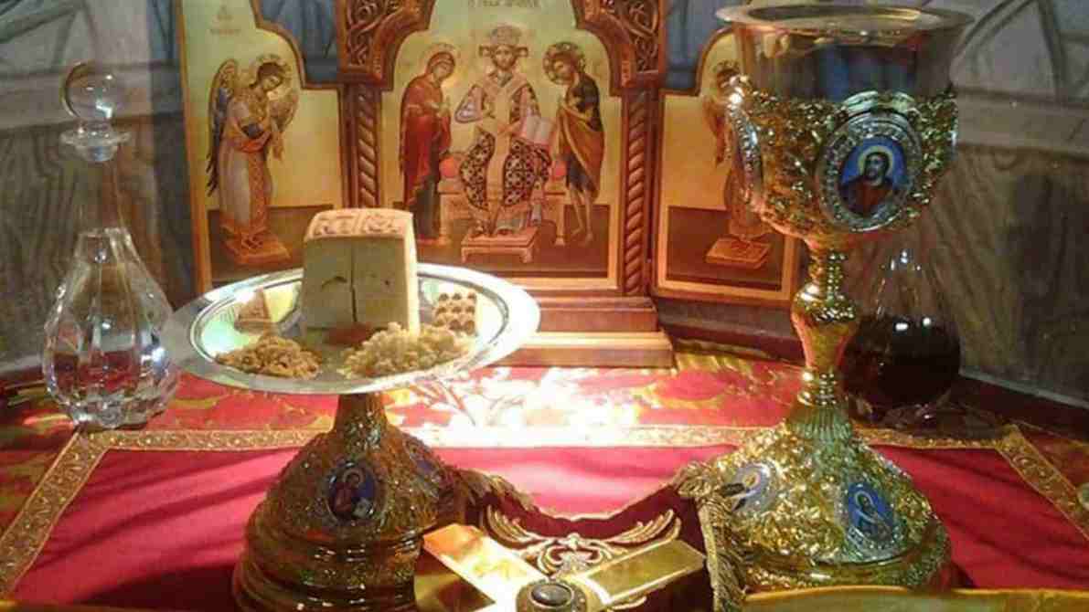 2α Στοχασμοί του Σαββάτου