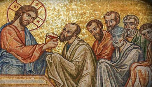 3 Θυσίαν Αινέσεως