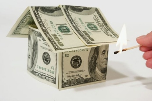 0194 burningmoney