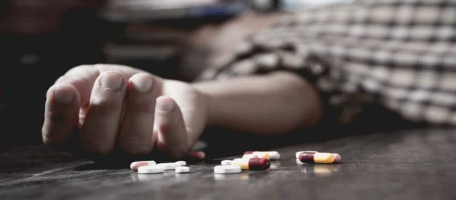 0218 Ανησυχητική η παγκόσμια εικόνα για τα ναρκωτικά λέει η Ετήσια Έκθεση ΟΗΕ 02