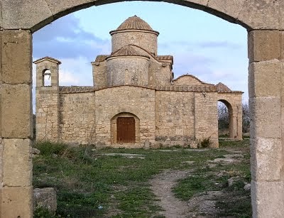0232 ok1Παναγία Κανακαριάς Καρπασία