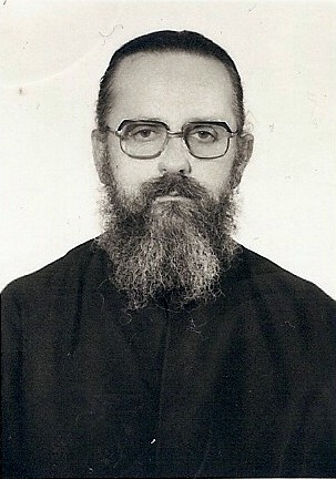 Νικόδημος 1