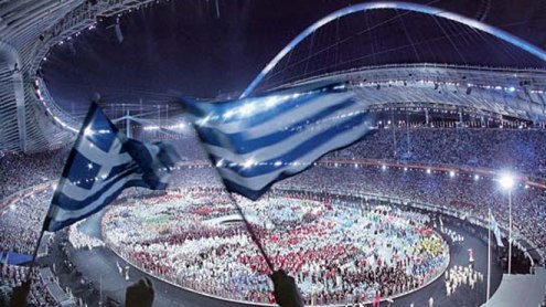 0260 Ολυμπιακοί αγώνες