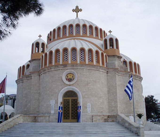 0275 ok1Εισόδια Θεοτόκου Βάρης