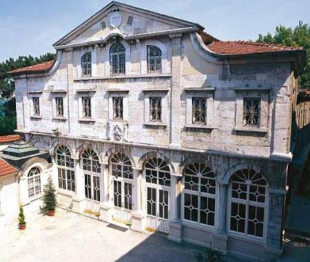 0382 οκ1oikoumeniko patriarxeio