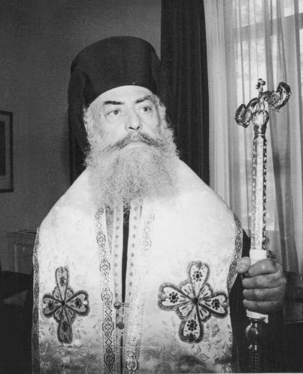 0457 Σεραφείμ
