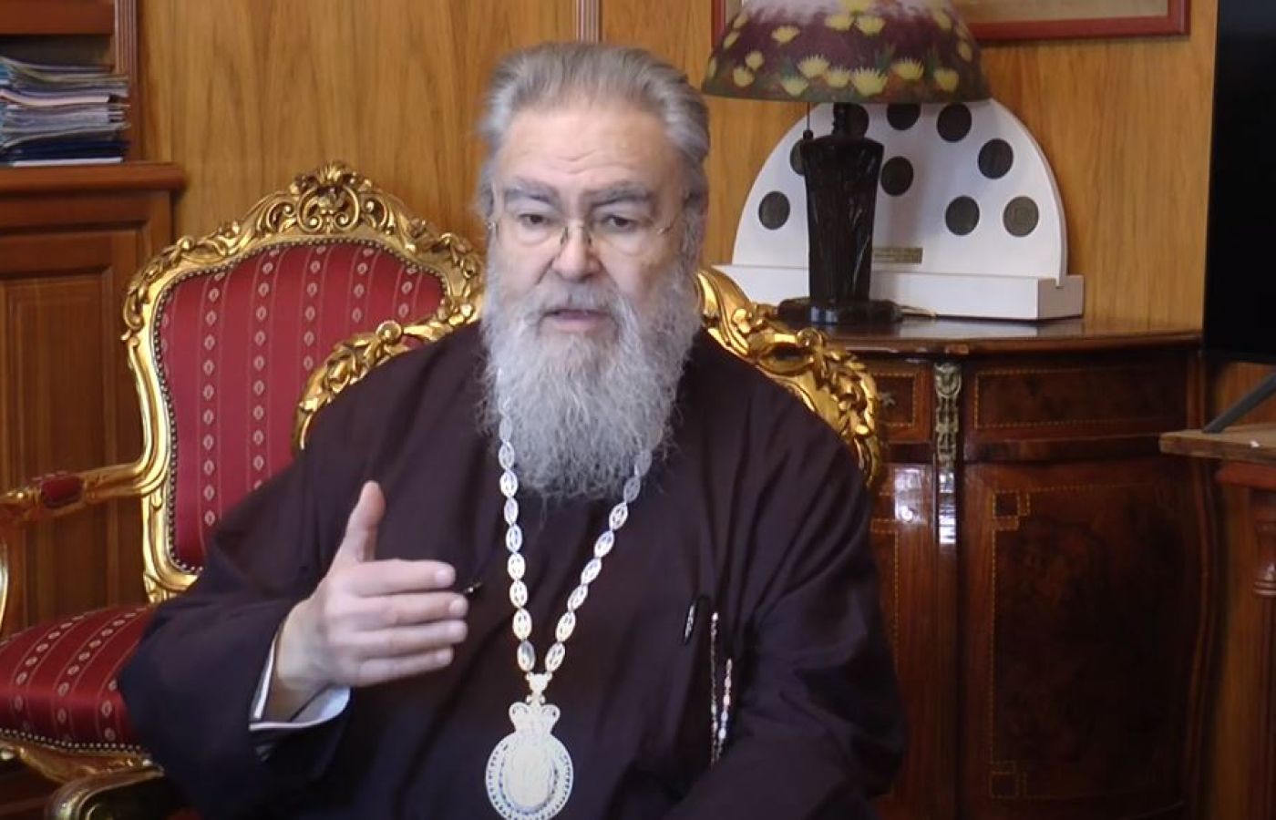 0535 DodonisXrisostomos