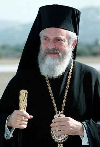0549 ΠαντελεήμωνΜπεζενίτης