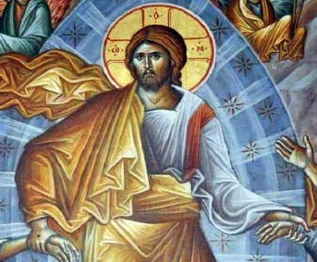 0564 Φως Αναστάσεως
