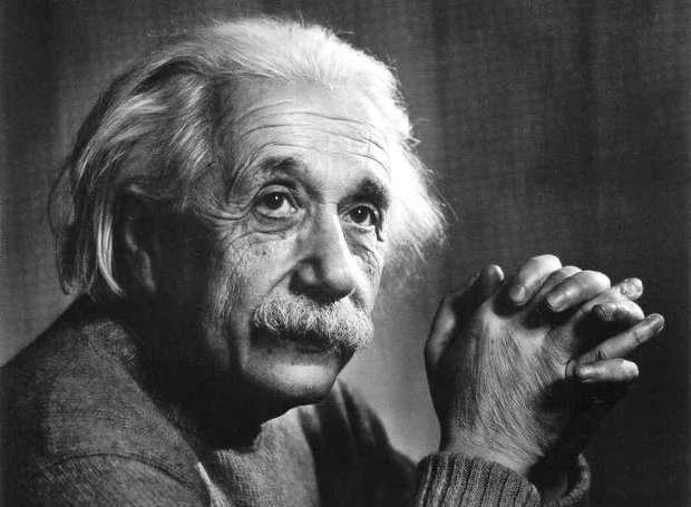 0627 Albert Einstein