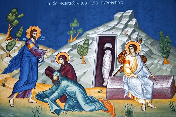 0644 ΤάφοςΧριστού