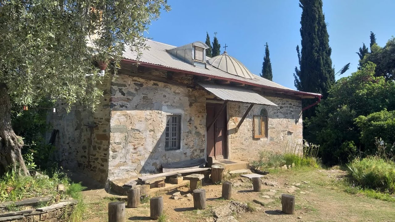 0658 Παναγούδα
