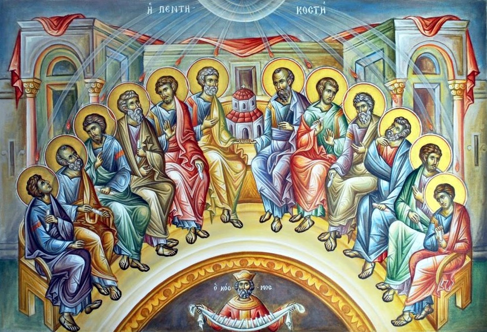 0686 pentikosti