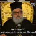 Ανθρώπινα δικαιώματα ή αγάπη; | Ομιλία σε τηλεοπτικό σταθμό